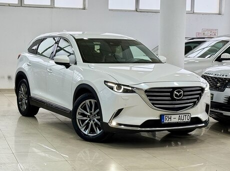 Mazda CX-9