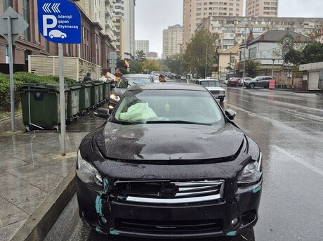 Nissan Maxima 2012