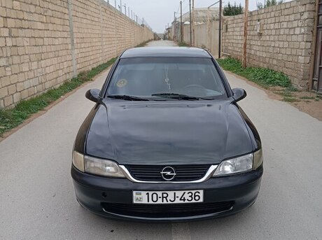 Opel Vectra 1998