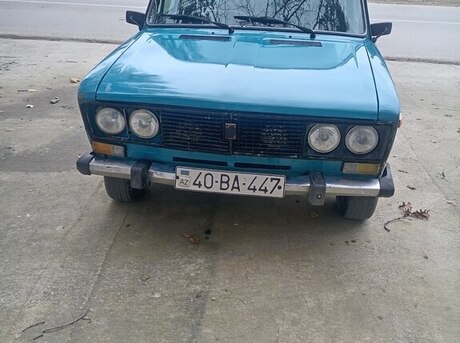 LADA (VAZ) 2106 1994