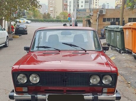 LADA (VAZ) 2106 2005