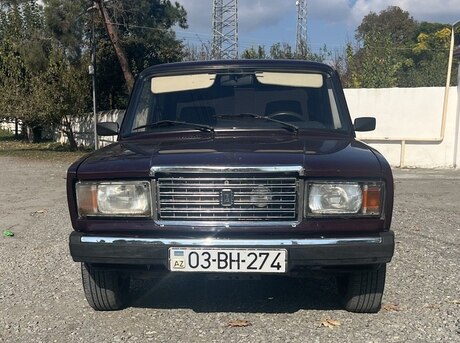 LADA (VAZ) 2107 2005