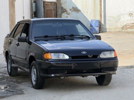 LADA (VAZ) 2115 2012