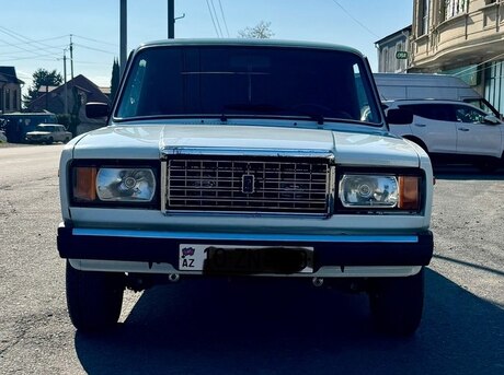 LADA (VAZ) 2107 2007