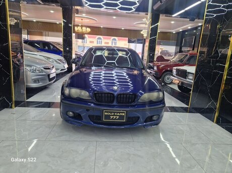 BMW 318