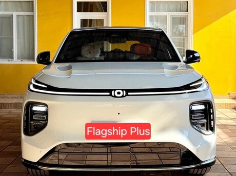 Changan  2025