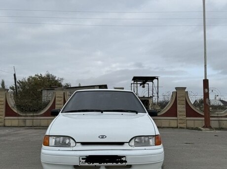 LADA (VAZ) 2115 2012