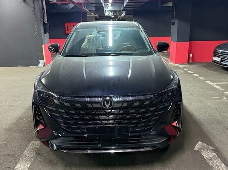Changan  2025