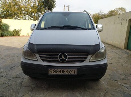 Mercedes  2008