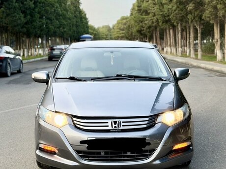 Honda Insight 2010