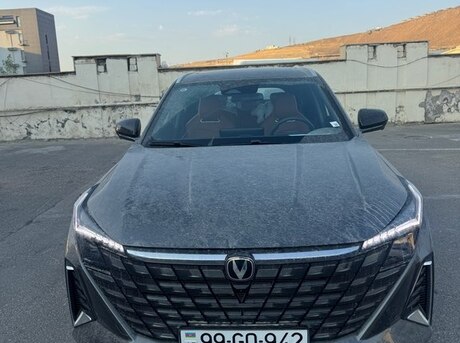 Changan  2025