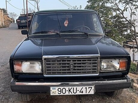 LADA (VAZ) 2107 2011