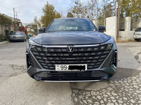 Changan  2025