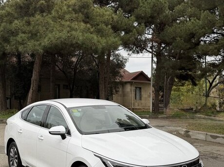 BYD Destroyer 05 2024