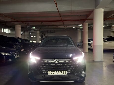 Changan  2025