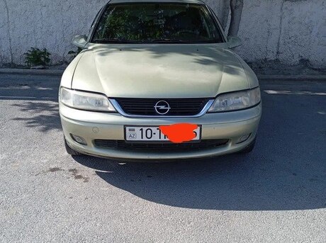 Opel Vectra 1996