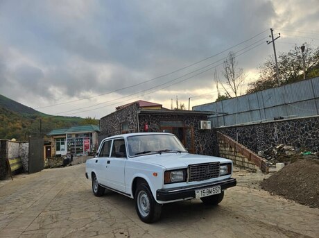 LADA (VAZ) 2107 2008