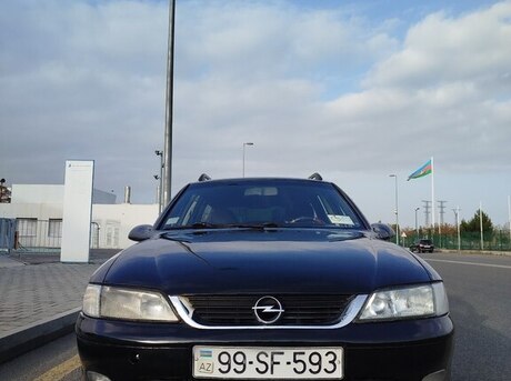 Opel Vectra 1998