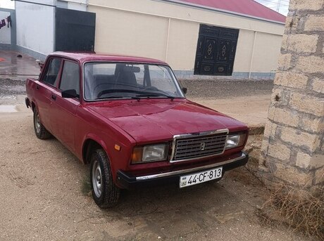 LADA (VAZ) 2105 1996