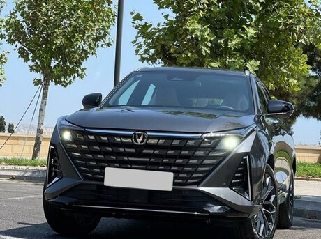 Changan  2025