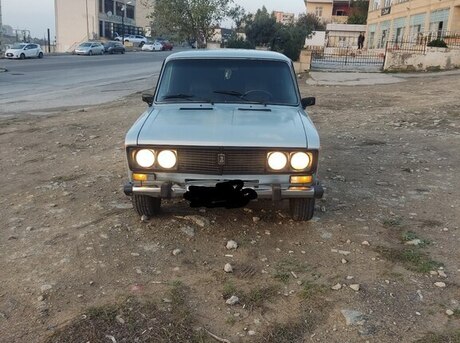 LADA (VAZ) 2106 2000