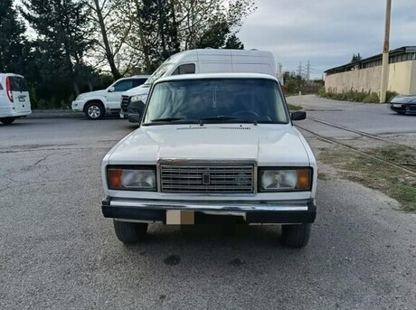 LADA (VAZ) 2107 2007
