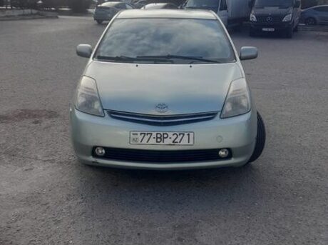 Toyota Prius 2007