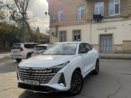 Changan  2025