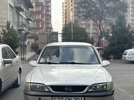 Opel Vectra 1998