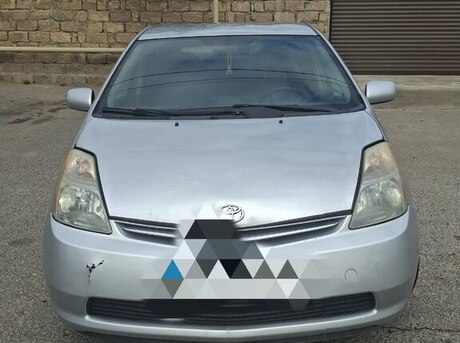 Toyota Prius 2007