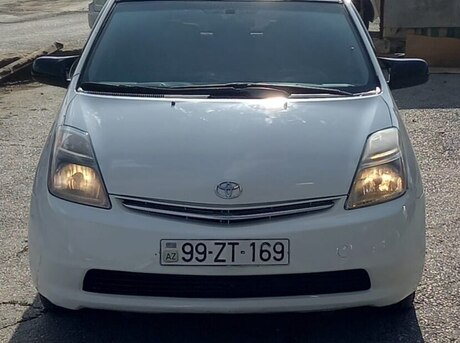 Toyota Prius 2008