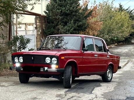 LADA (VAZ) 2106 2004