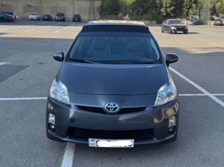 Toyota Prius 2010