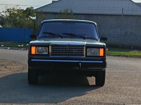 LADA (VAZ) 2107 2007