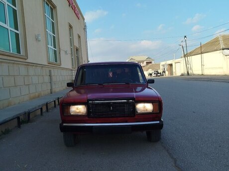 LADA (VAZ) 2107 1994