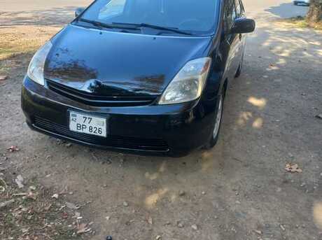 Toyota Prius 2005