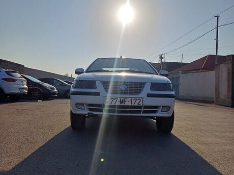 Khazar LX 2020