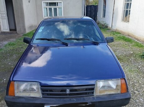 LADA (VAZ) 21099 2000