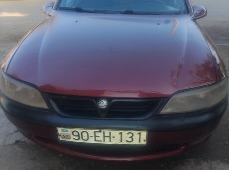 Opel Vectra 1997