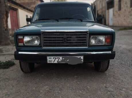 LADA (VAZ) 2107 2005