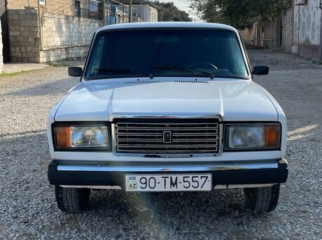 LADA (VAZ) 2107 2005