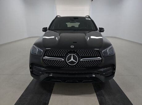 Mercedes GLE 350 4MATIC