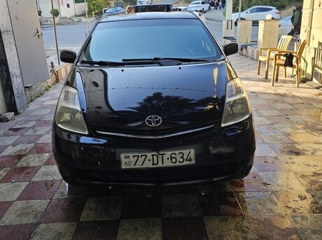 Toyota Prius 2007