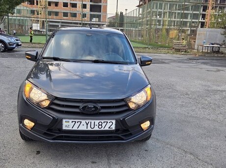 LADA (VAZ) Granta 2024