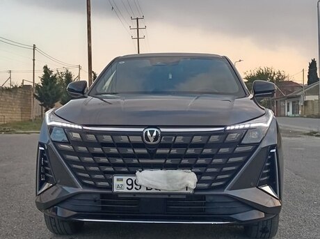 Changan  2024