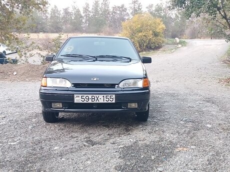 LADA (VAZ) 2115 2007