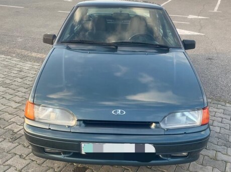 LADA (VAZ) 2115 2010