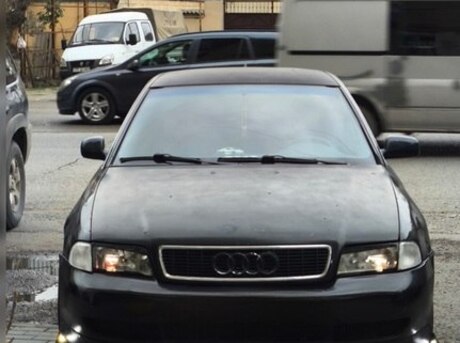 Audi A4 1998