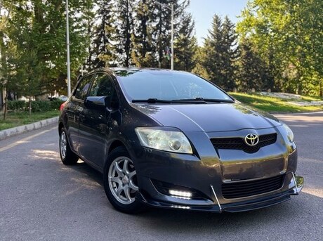 Toyota Auris 2008