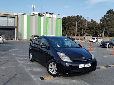 Toyota Prius 2007